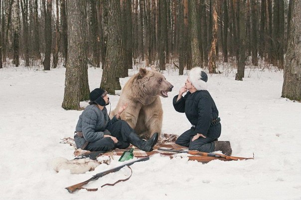 Фотоподборка на пятницу.