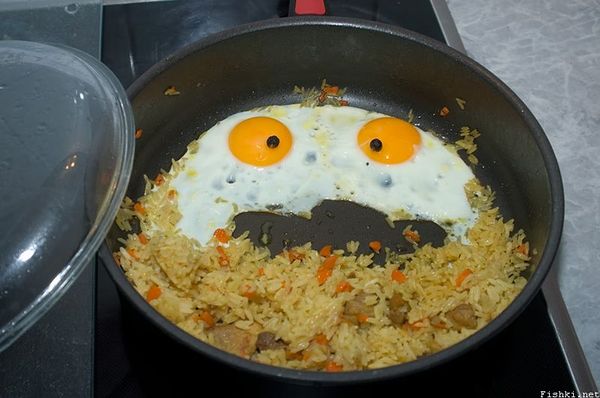 Подборка интересных и веселых картинок