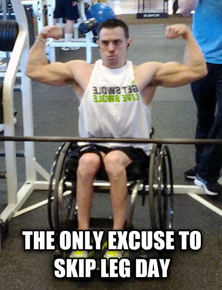 Синтольный уродец Вадир