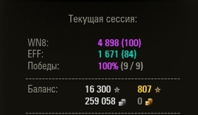 Wargaming 41