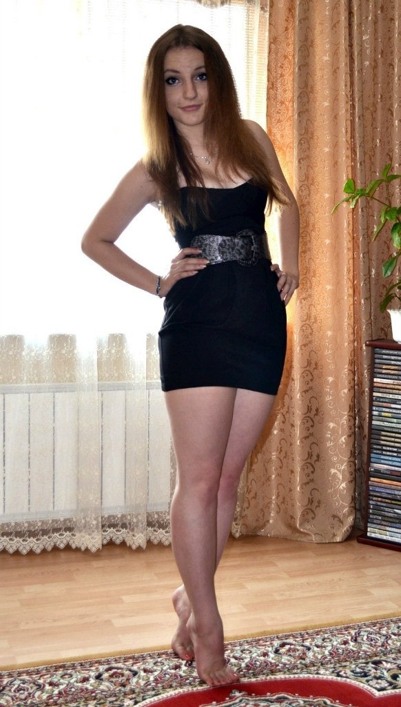 Девочки разные - 3