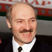 Лукашенко самый человечный человек!!