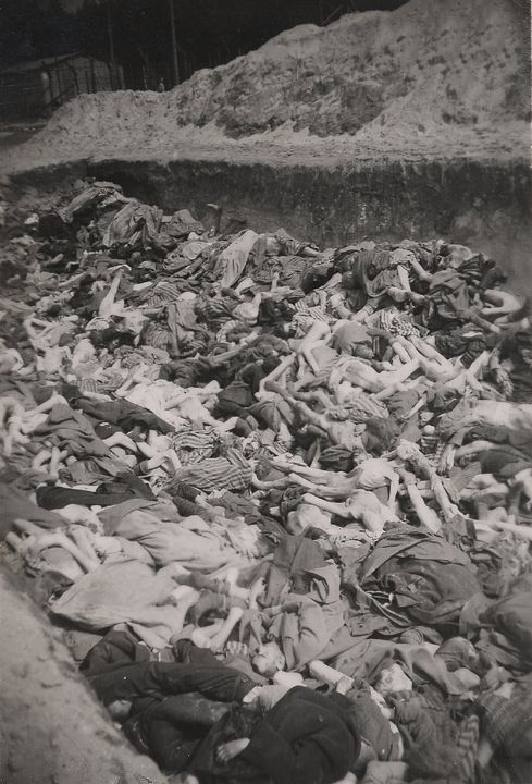 Берлинская операция. Апрель - май 1945 года.