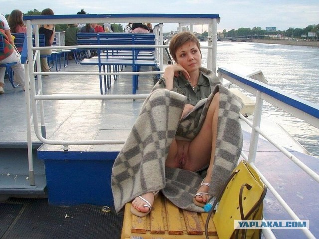 Засветы девушек