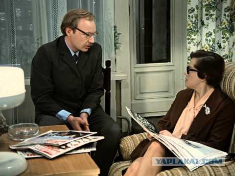 "Служебный роман" 40 лет спустя - как выглядят сейчас главные герои?