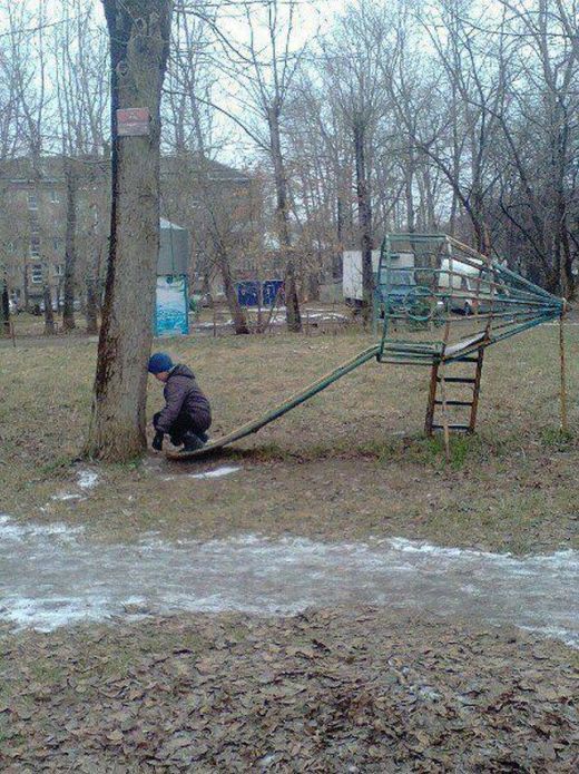 Подборка интересных и веселых картинок
