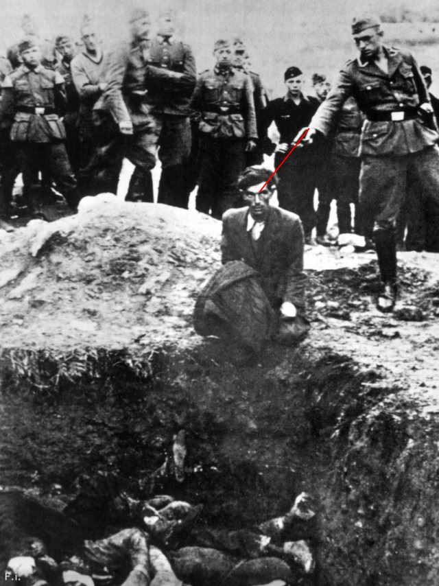 Интересные и редкие фотографии