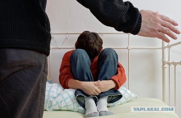 Скандал под Челябинском: семеро сирот заявили о насилии в детдоме