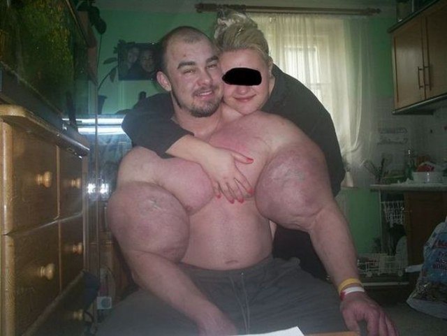 Чудики из социальных сетей