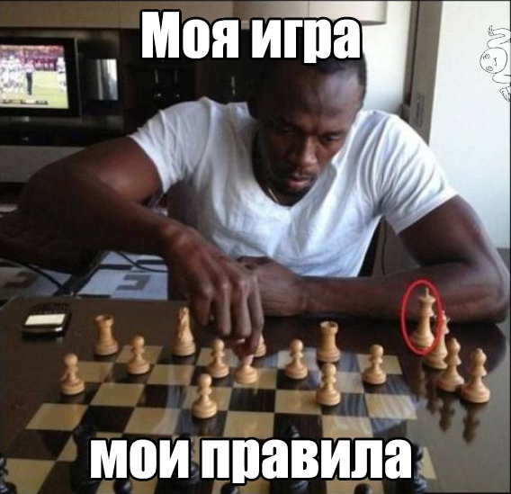 Немного веселых картинок из этих наших интернетов