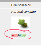 Пропадают мои комментарии и оценки