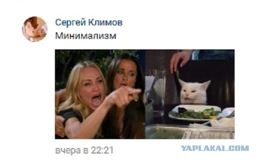 Прикольные комментарии и высказывания из Сети