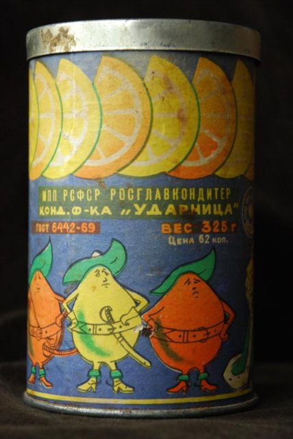 Продукты, вкус которых невозможно забыть