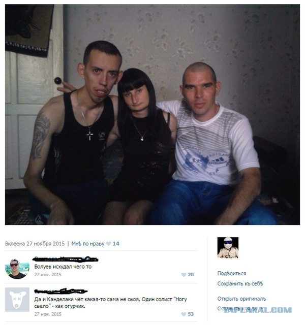 Факты и история в картинках
