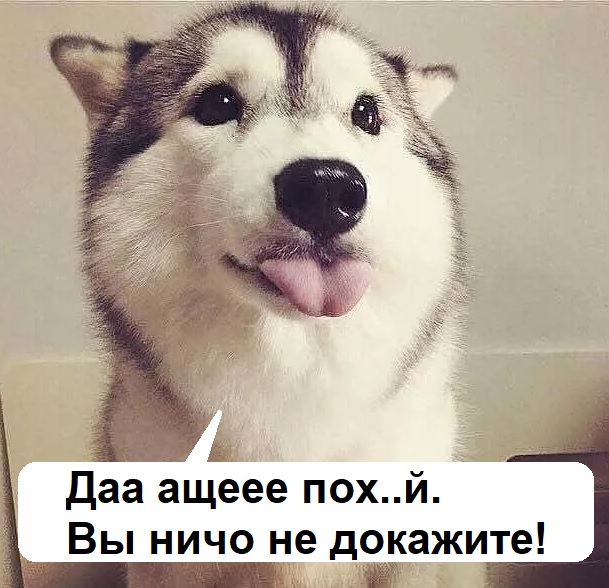 По ходу, кто-то огребёт!