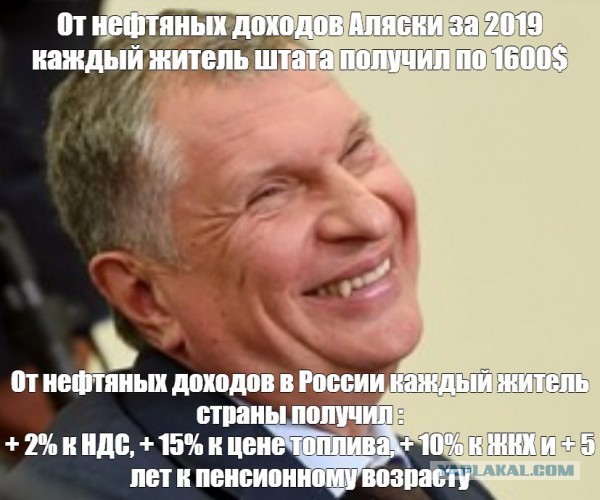 Вакцинация от Covid-19. Начало