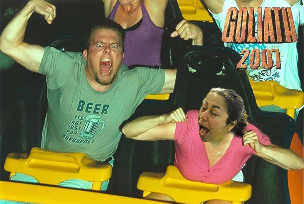 Фотожаба "Ты кого бабой назвал?" (Zhaberbottle 3)