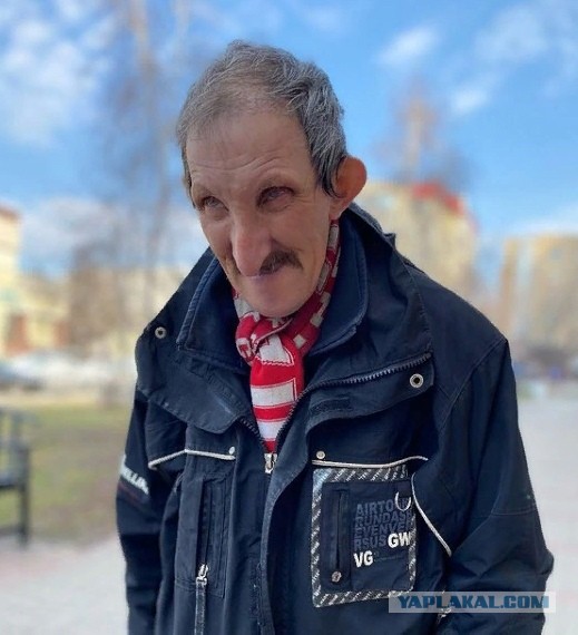 ЯПовцы Белгорода, вы там совсем?!