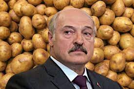 Зачем нам картошка? Давайте есть макароны