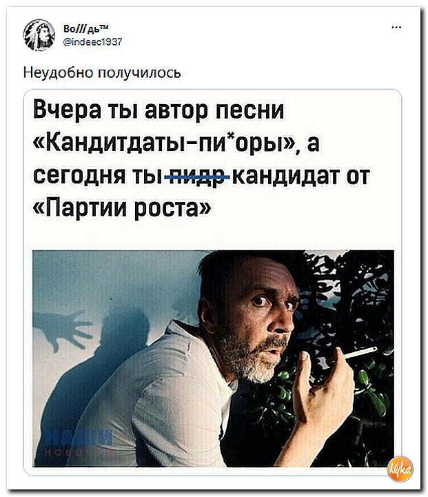 Так себе картинки 15.09.21