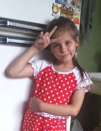 В Вологде пропала 9-летняя школьница