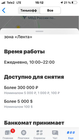 Курс доллара на Мосбирже опустился ниже 57 рублей впервые с марта 2018 года