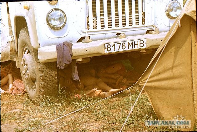 П/л Бауманец. Пересменок