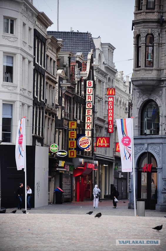 Мой Евротур