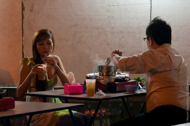 60 фактов о Сингапуре глазами россиянина