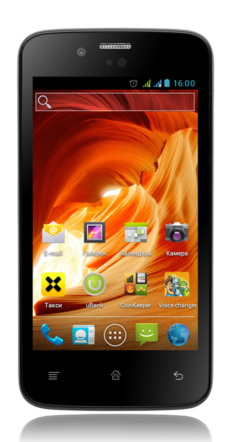 UMI X1 - реальный конкурент iPhone 5 и Samsung