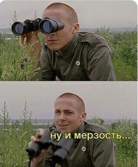 Голый глава фермерского хозяйства Дмитрий Гандженко вместе с майором полиции в отставке Максимом Маслаковым принимают молочную ванну