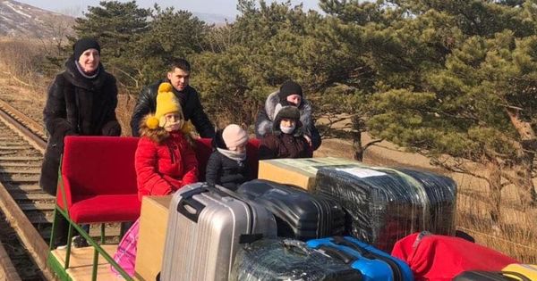 Молдова высылает почти 45 российских дипломатов
