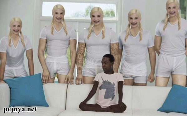Спалилась