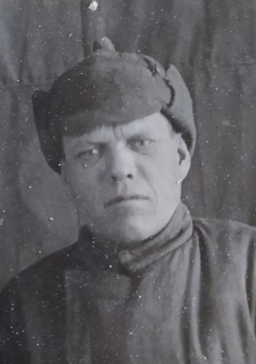 А давайте свой Бессмертный Полк сделаем? Я начинаю. Все таки канун Дня Победы