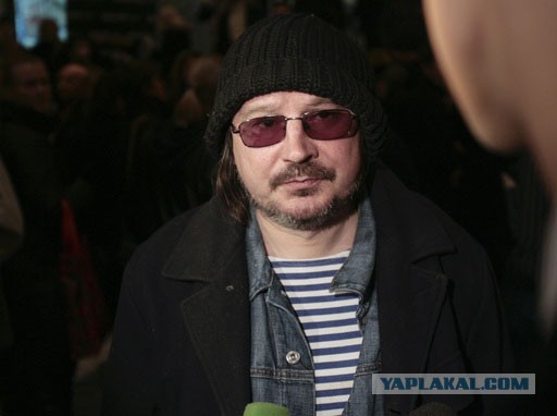 Умер Алексей Балабанов