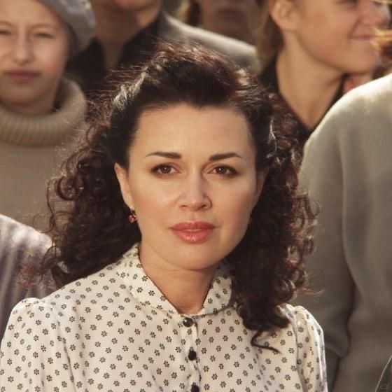 Умерла Анастасия Заворотнюк, ей было 53 года