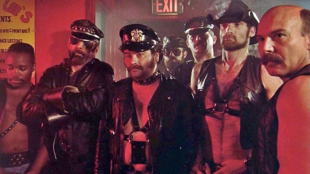 Знаменитые кадры из фильмов .