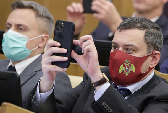 Google прокомментировала проблемы в работе YouTube в России