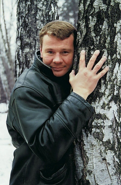 Интересные фотографии 1990 -х 01.06.25