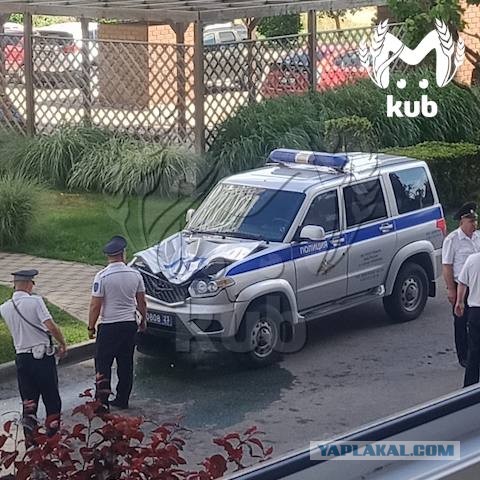 «Добрый день, бл*ть»