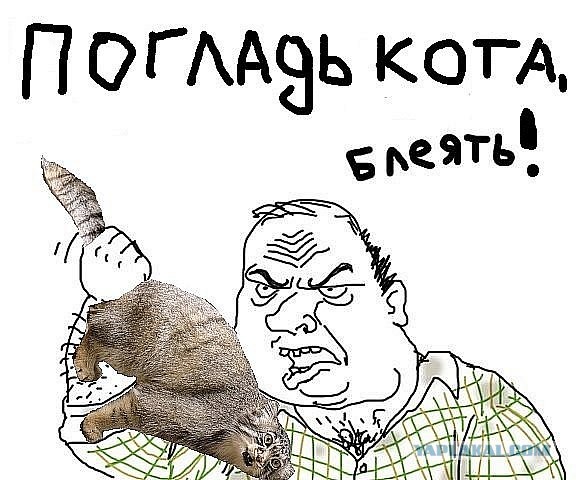 Незваный гость