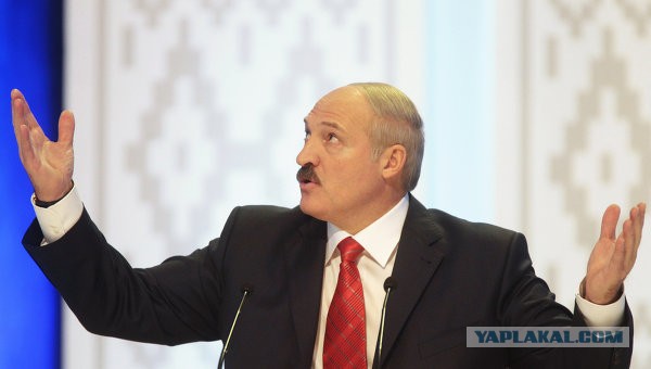 Реакция американцев