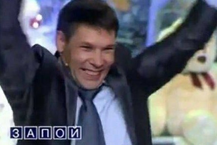 Джокер рассказал Бэтмену причину новогоднего запоя у россиян