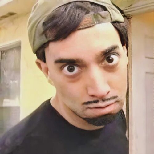 В изумлении