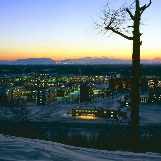 Фотографии из прошлого нашей страны – 137