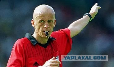 У Вас маска отклеилась или очередной рептилоид адмирал Робер Харвард (Robert Harward)