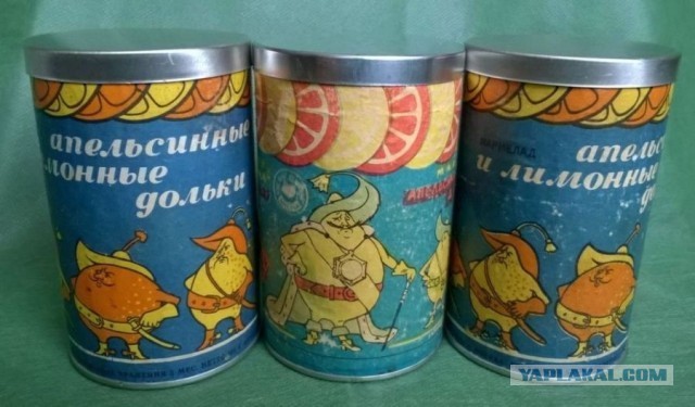 За что сжигали книги о Чиполлино?