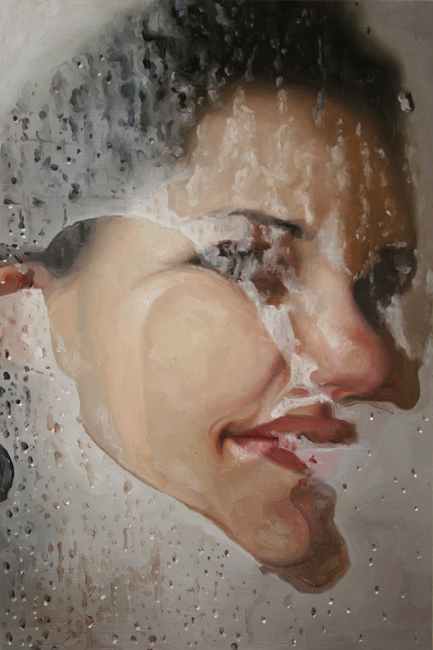 Художница Alyssa Monks