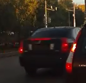 Идиот, что тут сказать.