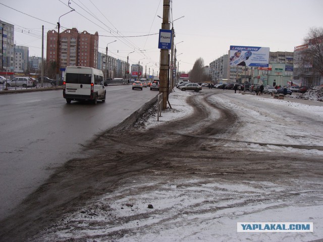 "Стукачек?!" или как водители оправдывают